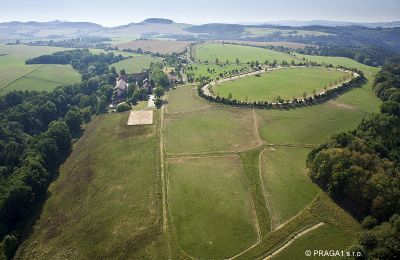 Manoir à vendre Benešov, Středočeský kraj:  