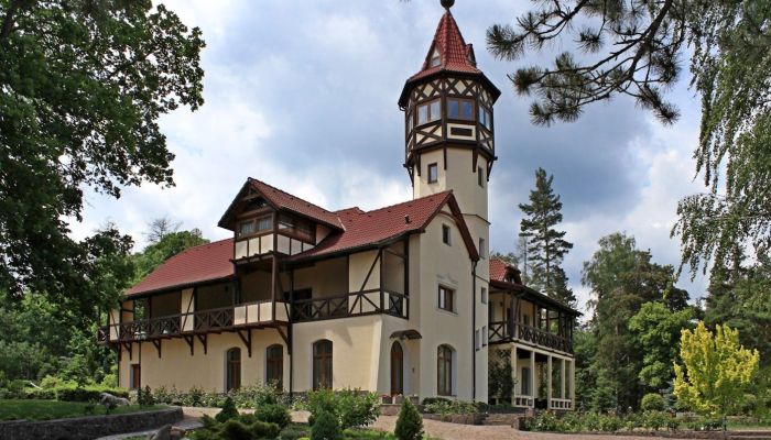 Château Karlovy Vary 1