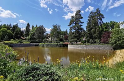 Château à vendre Karlovy Vary, Karlovarský kraj:  