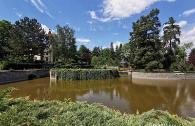 Château à vendre Karlovy Vary, Karlovarský kraj:  