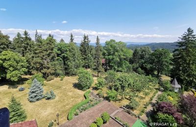 Château à vendre Karlovy Vary, Karlovarský kraj:  