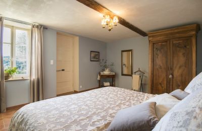 Ferme à vendre 11000 Carcassonne, Occitanie:  Chambre à coucher