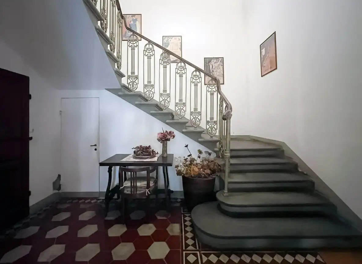 Photos Villa in Santo Pietro Belvedere - Projekt für Boutique-Hotel oder B&B