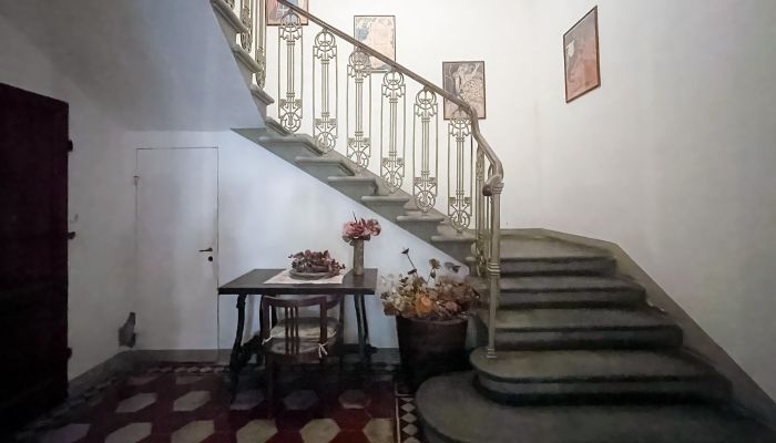 Villa historique à vendre Santo Pietro Belvedere, Toscane,  Italie