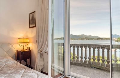 Appartement du château à vendre 28040 Lesa, Piémont, Image 1/26
