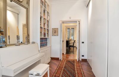 Appartement du château à vendre 28040 Lesa, Piémont, Image 15/26