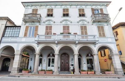 Appartement du château à vendre 28040 Lesa, Piémont, Image 21/26
