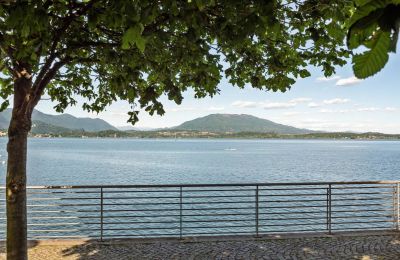 Appartement du château à vendre 28040 Lesa, Piémont, Image 22/26