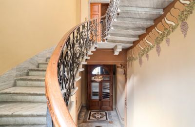 Appartement du château à vendre 28040 Lesa, Piémont, Image 5/26