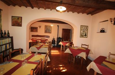 Maison à vendre Toscana:  