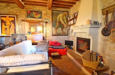 Maison à vendre Toscana:  