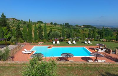 Maison à vendre Toscana:  