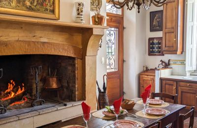 Château à vendre Saint-Bertrand-de-Comminges, Occitanie:  Cuisine