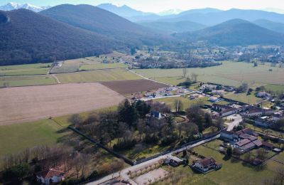 Château à vendre Saint-Bertrand-de-Comminges, Occitanie, Photo Drone