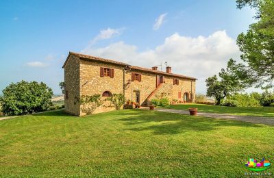 Maison de campagne Livorno, Toscane