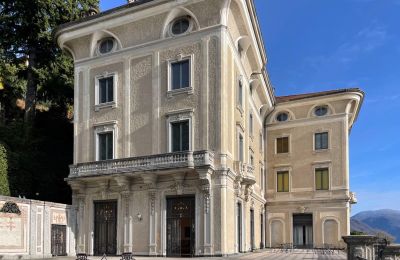 Villa historique à vendre 28824 Oggebbio, Via Nazionale, Piémont:  Vue extérieure