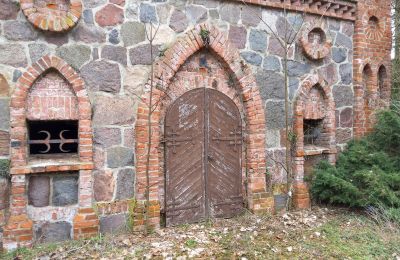 Manoir à vendre Leszno, Grande-Pologne:  