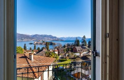 Villa historique à vendre 28838 Stresa, Piémont:  