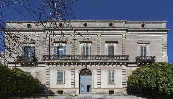 Hôtel particulier à vendre Manduria, Pouilles,  Italie