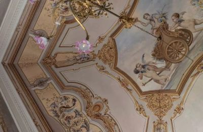 Hôtel particulier à vendre Manduria, Pouilles, Image 10/31
