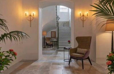 Hôtel particulier à vendre Manduria, Pouilles, Image 2/31
