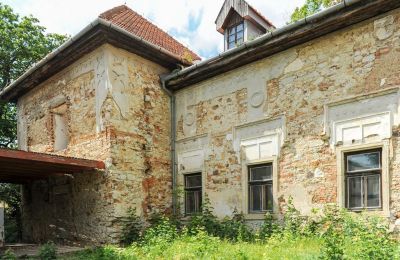 Manoir à vendre Région de Košice, Image 13/13