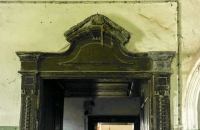 Manoir à vendre Région de Košice, Image 6/13