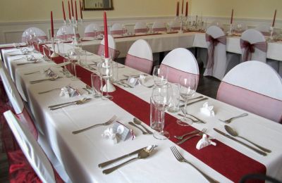 Manoir à vendre 18513 Gransebieth, Landhotel Gut Zarrentin, Mecklembourg-Poméranie-Occidentale, Image 7/8