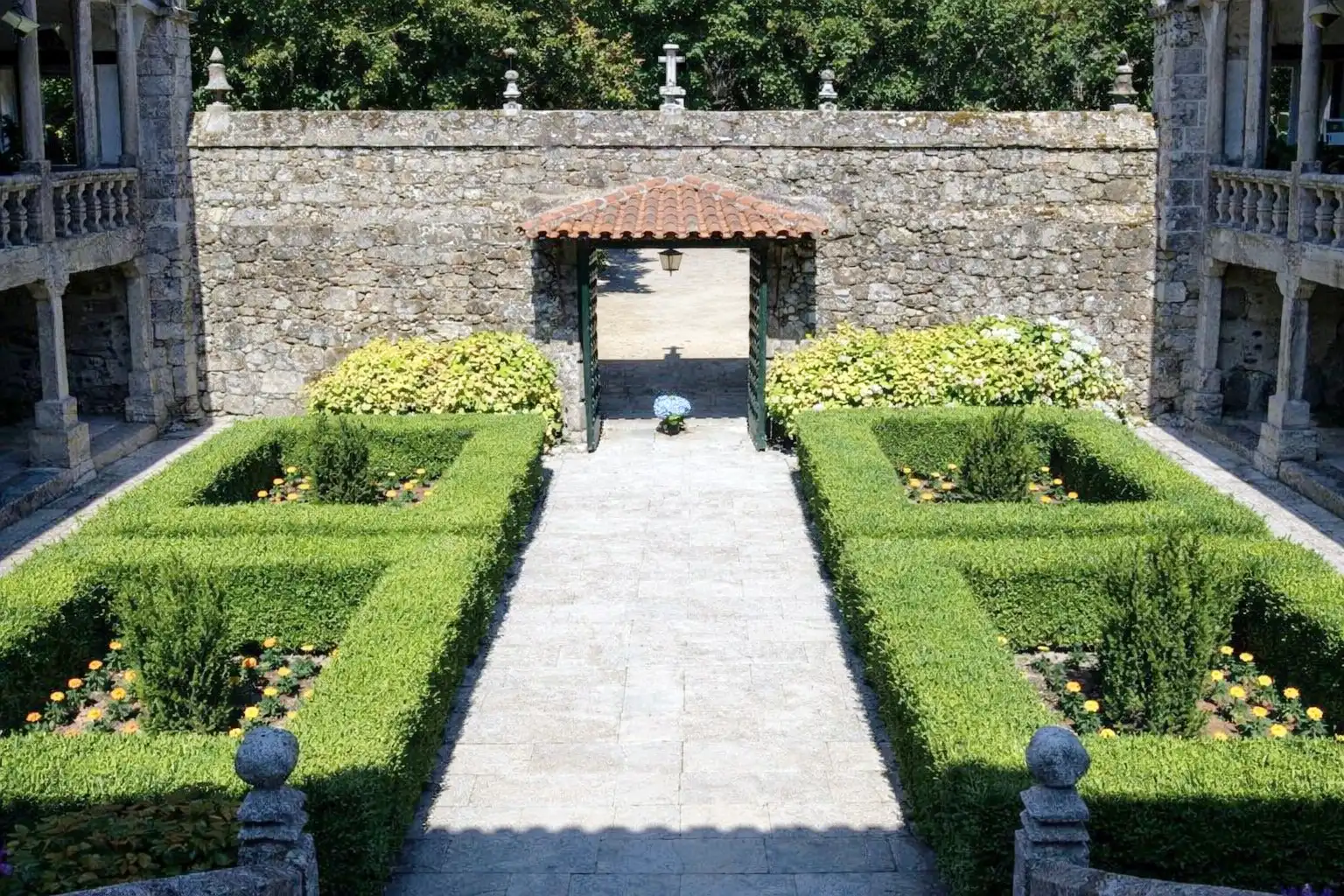 Pantón de Abaixo, Galice à vendre