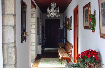 Manoir à vendre Pantón de Abaixo, Galice, Image 12/38
