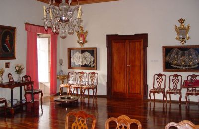 Manoir à vendre Pantón de Abaixo, Galice, Image 17/38
