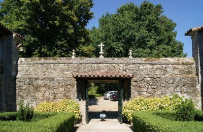 Manoir à vendre Pantón de Abaixo, Galice, Image 19/38