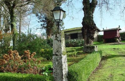 Manoir à vendre Pantón de Abaixo, Galice, Image 20/38