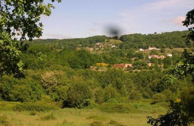 Manoir à vendre Pantón de Abaixo, Galice:  