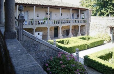 Manoir à vendre Pantón de Abaixo, Galice, Image 25/38