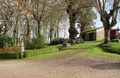 Manoir à vendre Pantón de Abaixo, Galice, Image 27/38
