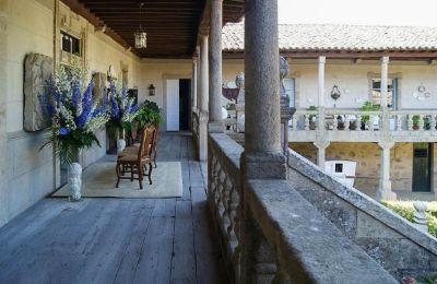 Manoir à vendre Pantón de Abaixo, Galice, Galerie