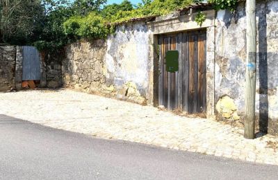 Manoir à vendre Viana do Castelo, Valença, Cristelo Covo e Arão, Arão, Portugal-Nord:  
