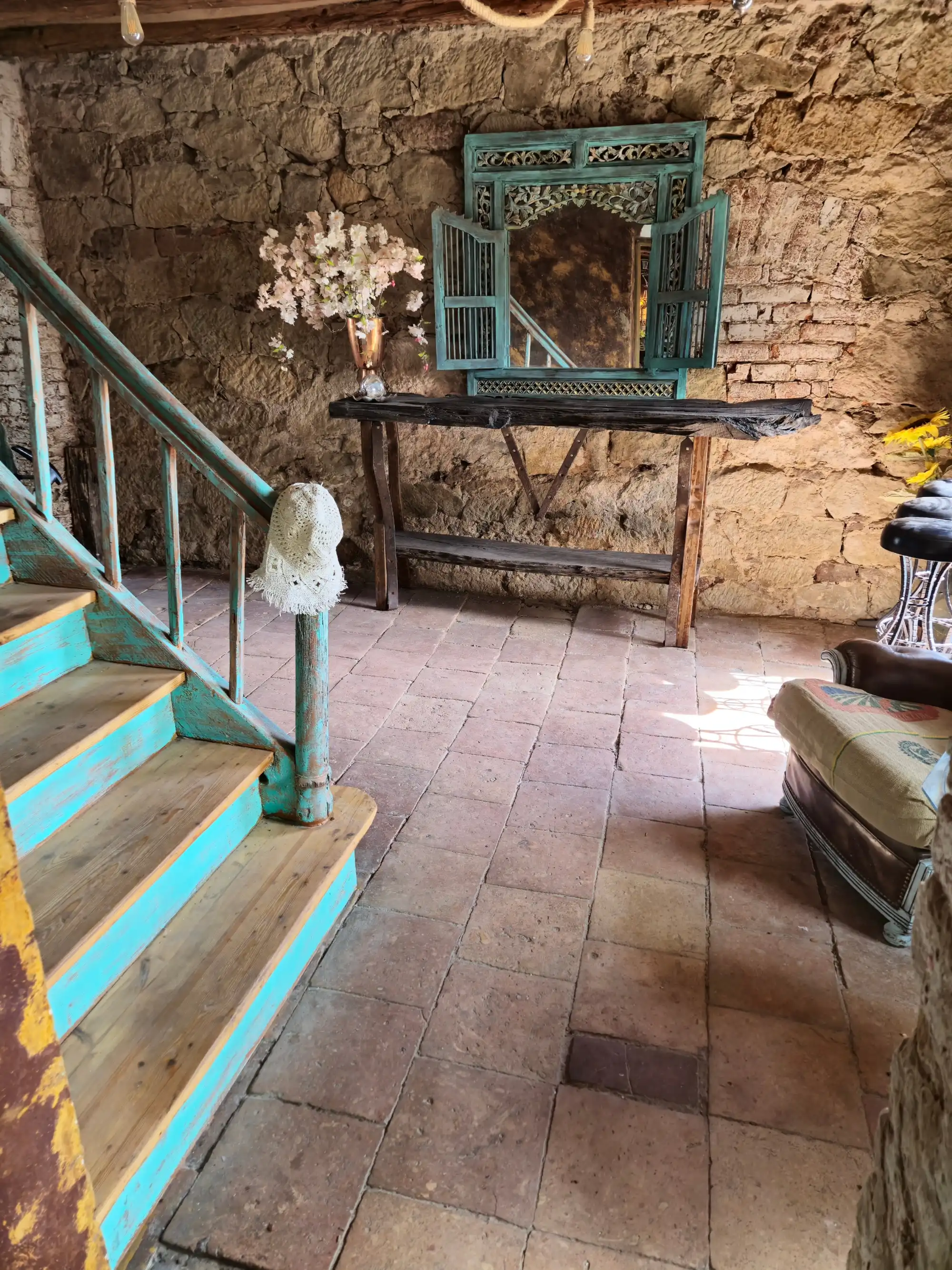 Photos Artystyczny dom na Pogórzu Izerskim 