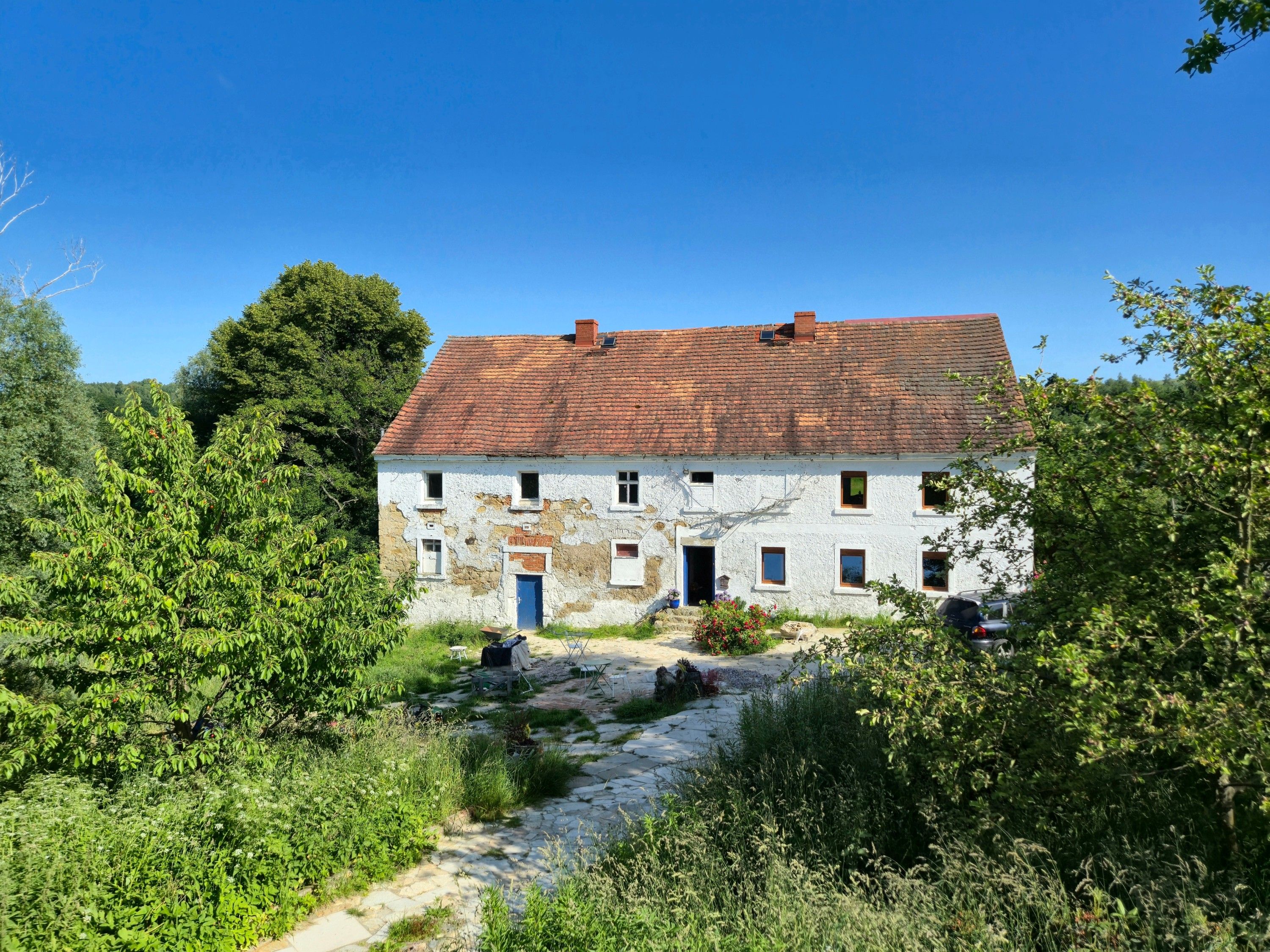Photos Maison de caractère dans les montagnes de Jizera, Basse-Silésie