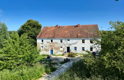Maison de campagne Lubomierz, Basse-Silésie