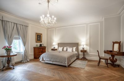 Château à vendre Poméranie occidentale, Image 18/48