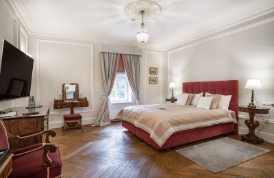 Château à vendre Poméranie occidentale, Image 20/48