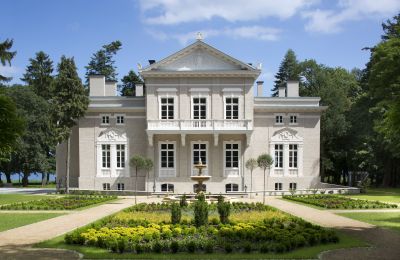 Château à vendre Poméranie occidentale, Image 2/48