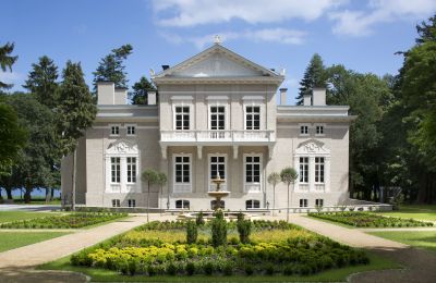 Propriétés, Palais de luxe dans un endroit fantastique près de Berlin