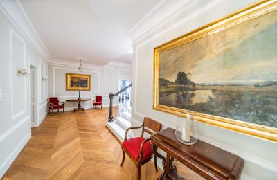 Château à vendre Poméranie occidentale:  