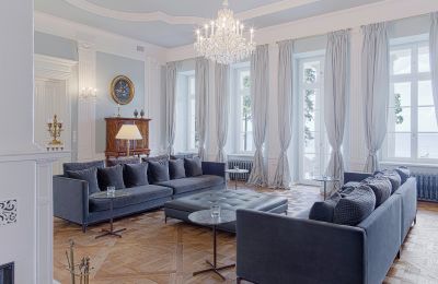 Château à vendre Poméranie occidentale, Image 24/48