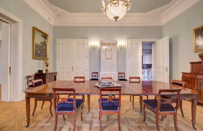 Château à vendre Poméranie occidentale, Image 37/48