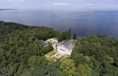 Château à vendre Poméranie occidentale, Image 3/48