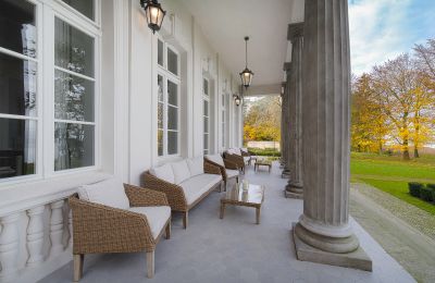 Château à vendre Poméranie occidentale, Image 42/48